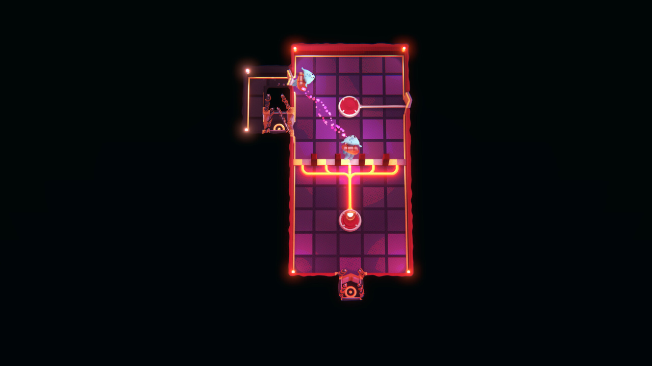 Screenshot #6 - Loophole