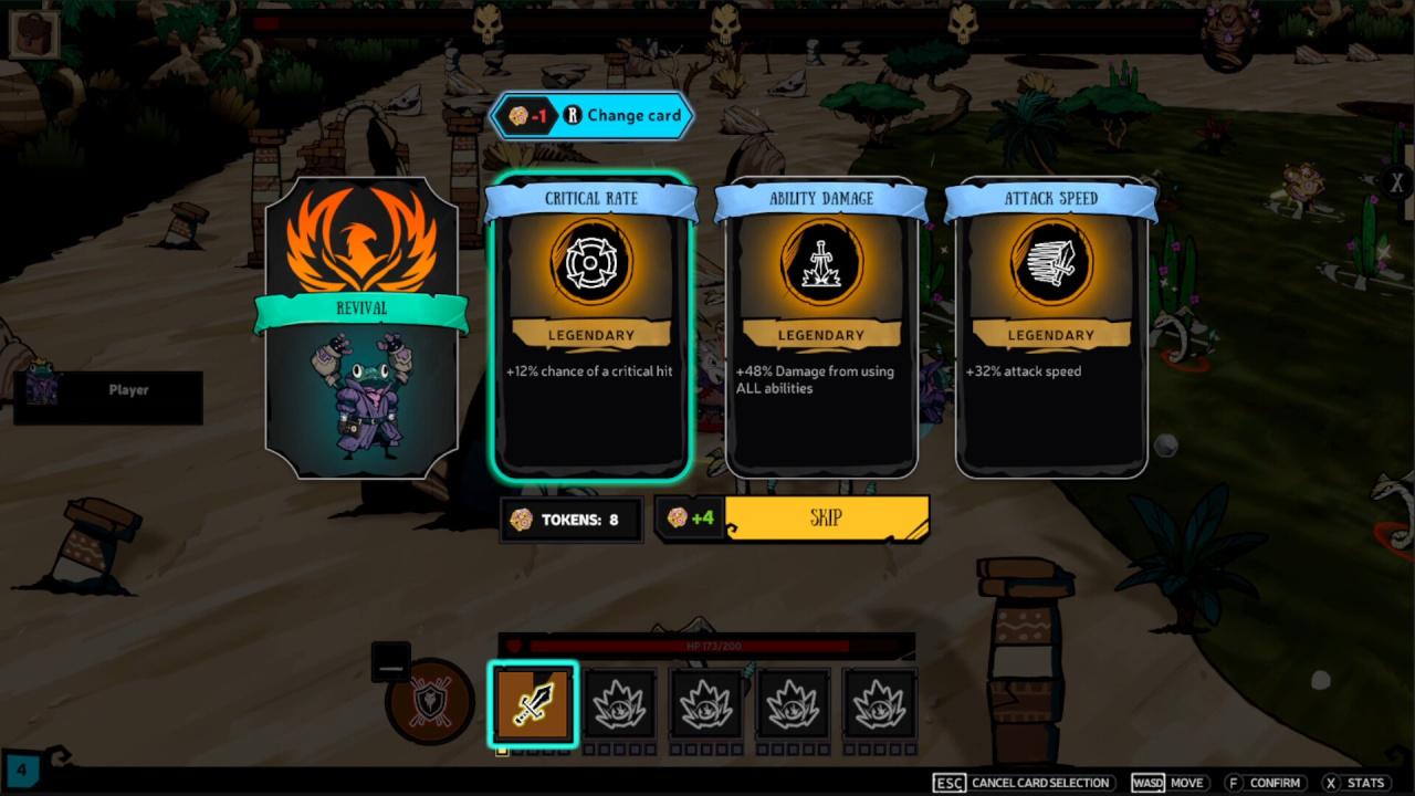 Screenshot #2 - Broventure: The Wild Co-op