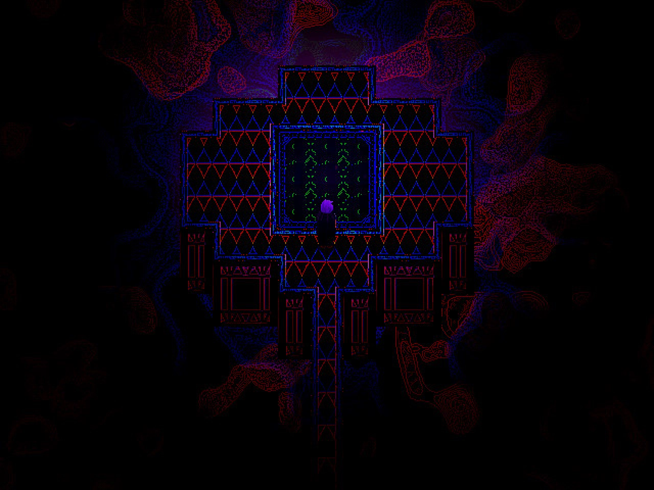 Screenshot #4 - Wooden Ocean
