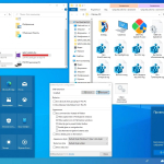Screenshot #19 - Windows 10 Professional VL x86-x64 21H2 RU by OVGorskiy 02.2022