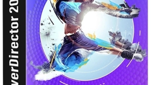 Видеоредактор CyberLink PowerDirector Ultimate 22.0.2313.0 (x64) Portable by 7997