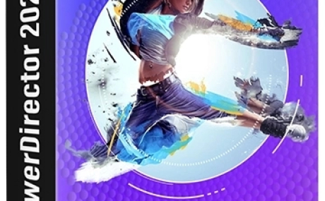 Видеоредактор CyberLink PowerDirector Ultimate 22.0.2313.0 (x64) Portable by 7997