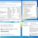 Screenshot #8 - Windows 10 Pro x64 22H2 RU by OVGorskiy 12.2023