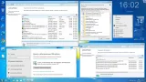 Screenshot #8 - Windows 10 Pro x64 22H2 RU by OVGorskiy 12.2023