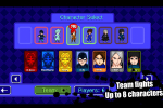 Screenshot #18 - WARRIORS OF THE UNIVERSE 2.5.2