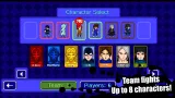 Screenshot #18 - WARRIORS OF THE UNIVERSE 2.5.2