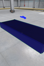 Screenshot #5 - Baggage Handler Simulator