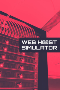 Web Host Simulator