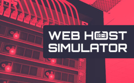 Web Host Simulator