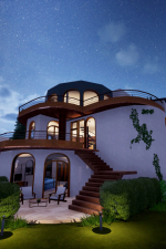 Screenshot #2 - Architect Life: A House Design Simulator