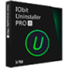 IObit Uninstaller