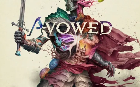 Avowed: +45 трейнер