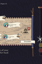 Screenshot #8 - Becoming Saint