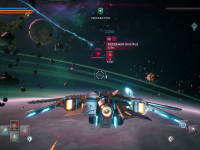 Screenshot #5 - EVERSPACE 2