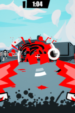 Screenshot #9 - TAGLINE