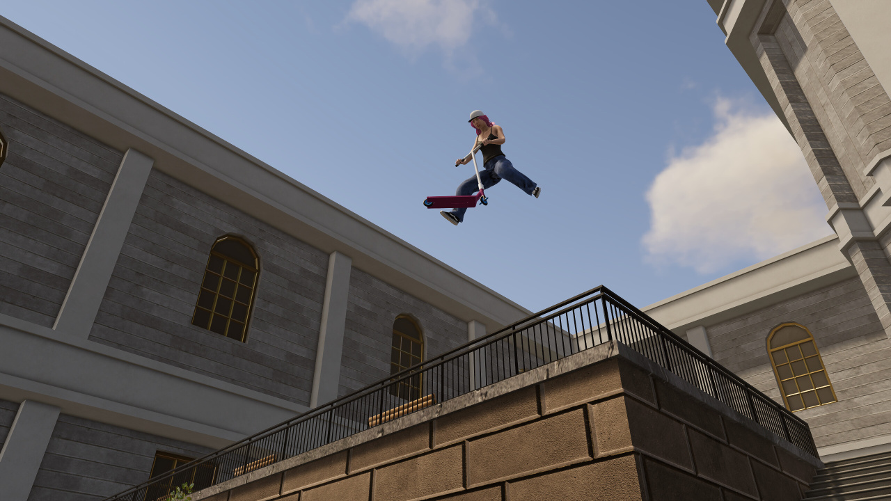 Screenshot #6 - Scoot