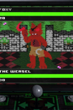 Screenshot #3 - POPGOES Arcade