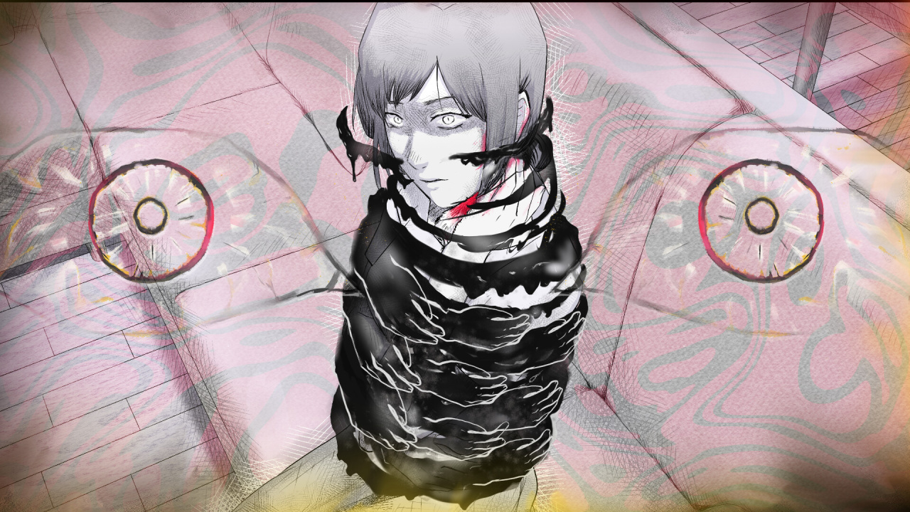 Screenshot #4 - Fearbonding