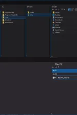 Screenshot #6 - OneCommander Pro 3.60.0.0 Portable