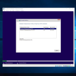 Screenshot #2 - Windows 10 LTSC 1809 Build 17763.4974 x64 + Lite