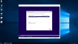 Screenshot #2 - Windows 10 LTSC 1809 Build 17763.4974 x64 + Lite