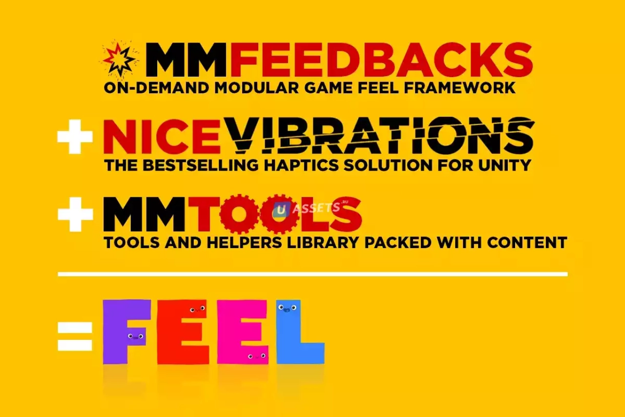 Screenshot #2 - Feel