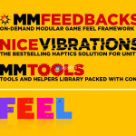 Screenshot #2 - Feel