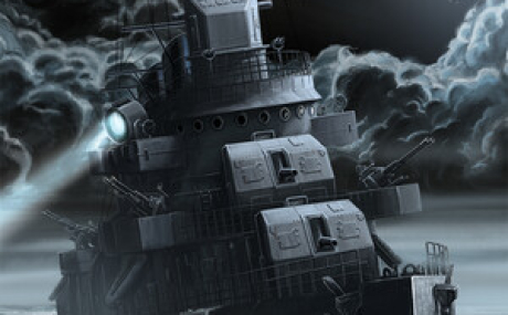 Destroyer: The U-Boat Hunter