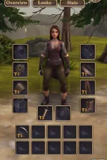 Screenshot #1 - THEELDOR – THE OTHER WORLD 0.3.1