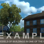 Screenshot #2 - Modular Russian Pack