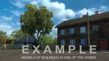 Screenshot #2 - Modular Russian Pack