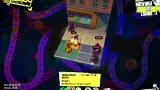 Screenshot #2 - Teenage Mutant Ninja Turtles: Tactical Takedown