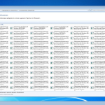 Screenshot #13 - Windows 7 SP1 Ultimate 4 in 1 Full & Lite by Putnik (x86\x64)