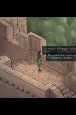 Screenshot #2 - Dissimilar