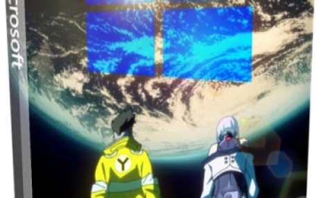 Игровая сборка Windows 10 x64 Pro 19045.4170-22H2 by Revision