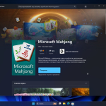 Screenshot #6 - Windows 11 Pro Русская 24H2 Build 26200.5518 Dev