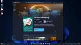 Screenshot #6 - Windows 11 Pro Русская 24H2 Build 26200.5518 Dev