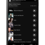 Screenshot #7 - A STATE OF TRANCE UNOFFICIAL 3.9.6