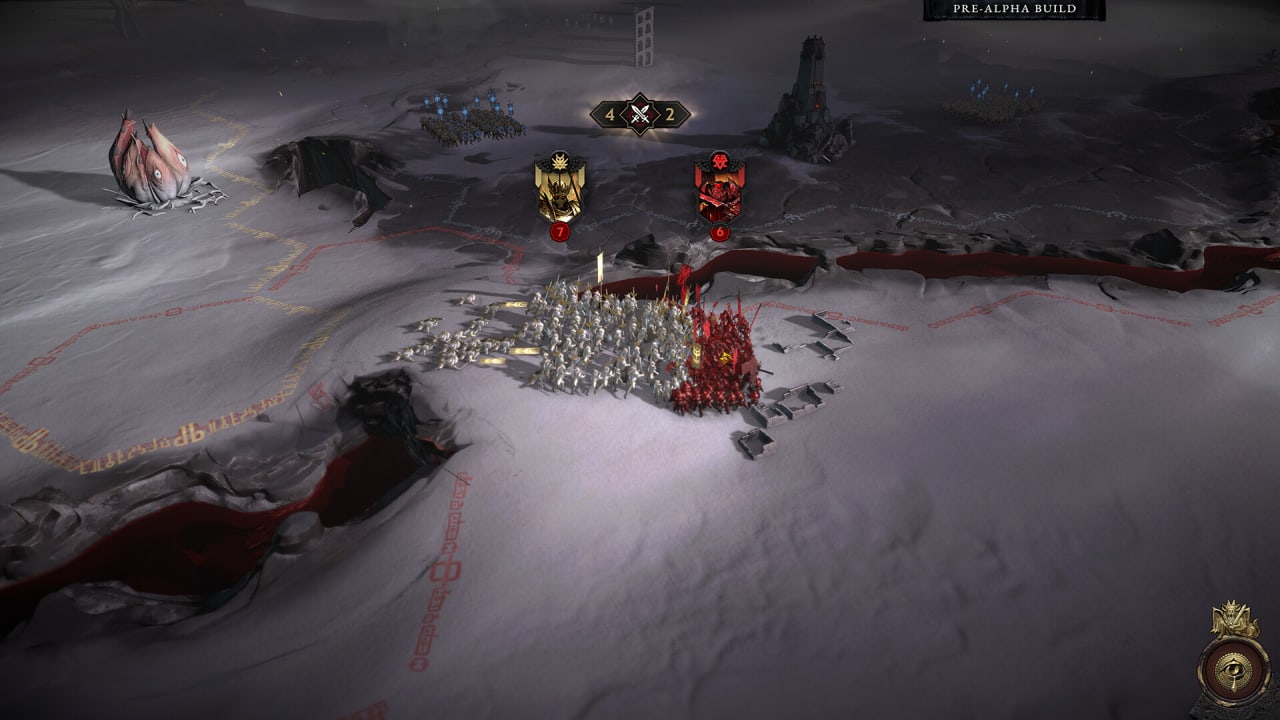 Screenshot #8 - Solium Infernum