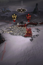 Screenshot #8 - Solium Infernum