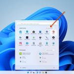 Screenshot #2 - Windows 11 Pro Full x64 + OpenVpn by WebUser v1