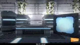Screenshot #4 - Sci Fi level