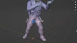 Screenshot #1 - Animset CSGO