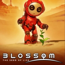 Blossom: The Seed of Life: +8 трейнер