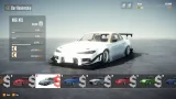 Screenshot #4 - The Drift Challenge