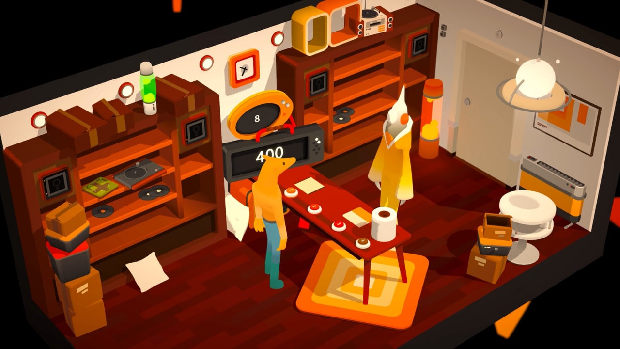 Screenshot #10 - Noun Town Language Learning