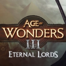 Age of Wonders III: Eternal Lords: +4 трейнер