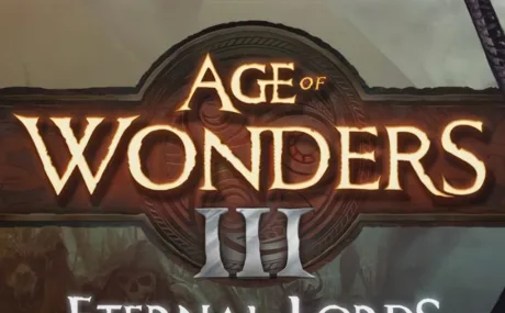 Age of Wonders III: Eternal Lords: +4 трейнер