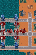 Screenshot #6 - Empires Shall Fall