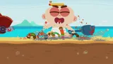 Screenshot #2 - Run Sausage Run!